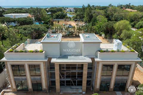 Villa i Quinta do Lago, Faro, Quinta do Lago - € 13.500.000 | Ref: Avalon - foto 4